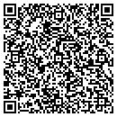 QR code with J C Potter Sausage Co contacts