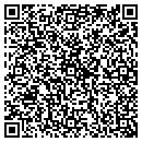 QR code with A JS Bushhogging contacts