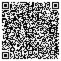 QR code with Nike contacts