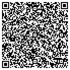 QR code with Reginald Lee's Department Store contacts