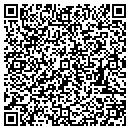 QR code with Tuff Stitch contacts