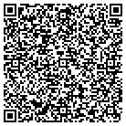 QR code with Professional Ediquett Inc contacts