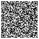 QR code with Amdg Inc contacts