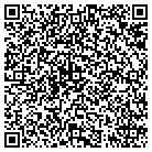 QR code with Thurston Dodd Welding Shop contacts