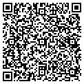 QR code with Gdc contacts
