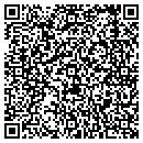 QR code with Athens Self Storage contacts