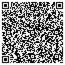 QR code with T C Printing contacts