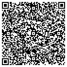 QR code with J & J Computer Connection contacts