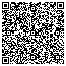 QR code with Robert M Buntin DDS contacts