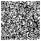 QR code with A M S Resources Inc contacts