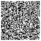 QR code with Peach Auto Painting & Collisio contacts