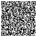 QR code with Cvs contacts