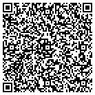 QR code with Richard W Metcalfe DDS contacts