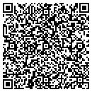 QR code with Alvin Williams contacts
