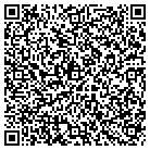 QR code with Mt Nebo Primitive Baptst Churc contacts