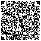 QR code with Ryan's Grill Buffet & Bakery contacts