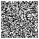 QR code with AM Management contacts