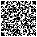 QR code with T & C Restaurant contacts