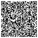 QR code with Kuts By Kay contacts