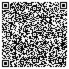 QR code with Masdon Custom Cabinets contacts