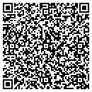 QR code with Thomasons Grading contacts