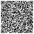 QR code with Provinos Italian Rest contacts