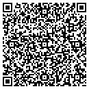 QR code with James Bennett contacts