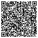 QR code with Ebci contacts