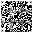 QR code with De Aryan Land Surveying contacts