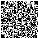 QR code with Oconee County Elementary Schl contacts