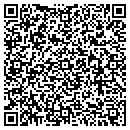 QR code with JGarri Inc contacts
