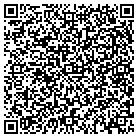 QR code with Hilsons Bldg Service contacts
