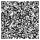 QR code with Zaxby's contacts