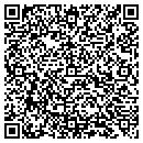 QR code with My Friend's Place contacts