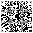 QR code with R & M Grading & Hauling contacts