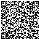 QR code with A & M Storage contacts