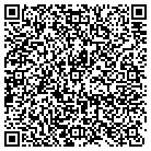 QR code with Apex Designers and Builders contacts