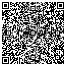QR code with Hale T Company contacts
