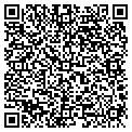 QR code with STL contacts