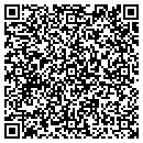 QR code with Robert A Johnson contacts