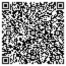 QR code with Anz Tours contacts