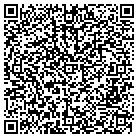 QR code with J F K Pwrwshing Decal Removing contacts