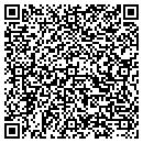 QR code with L Davis Jacobs MD contacts