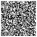 QR code with Red Showroom contacts