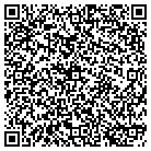 QR code with T & L Welding & Radiator contacts