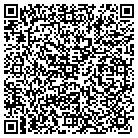 QR code with Adventures In Machining Inc contacts
