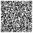 QR code with Gantt Carpet Service contacts