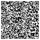 QR code with C & J Hudson Transportation contacts