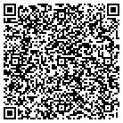 QR code with Woody Trucking Inc contacts