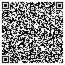 QR code with Ronald M Adams DMD contacts